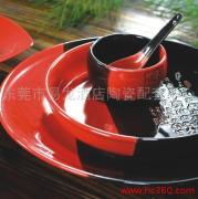 东莞市易龙酒店陶瓷配套中心 日用陶瓷制品销售产品相册展示