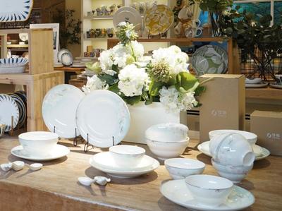 外贸工厂新航向 借力线上广交会，携手电商拓内销