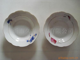 日用陶瓷 艺术与实用的完美融合