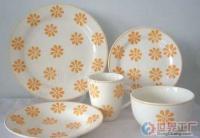 victor进出口贸易公司 日用陶瓷制品的全球供应商