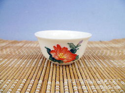 德化县万瓷堂日用陶瓷工艺厂杯产品列表与销售指南